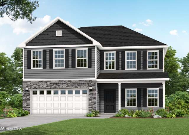 Property at 219 Uwharrie Way, Sanford, NC 27330, 3 beds, 2.5 baths