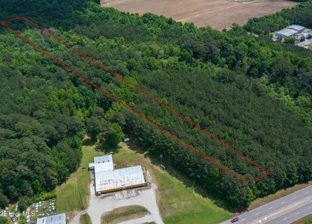 Property at Lot3b Forest Hills Rd SW, Wilson, NC 27893