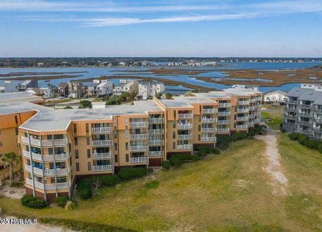 Property at 1866 New River Inlet Rd Unit 3404, North Topsail Beach, NC 28460, 2 beds, 2 baths