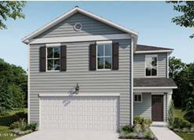Property at 17 E Farley Dr #70, Hampstead, NC 28443, 4 beds, 2.5 baths