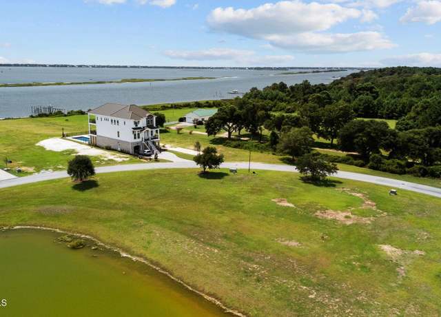 Property at 343 Kensington Pl, Newport, NC 28570
