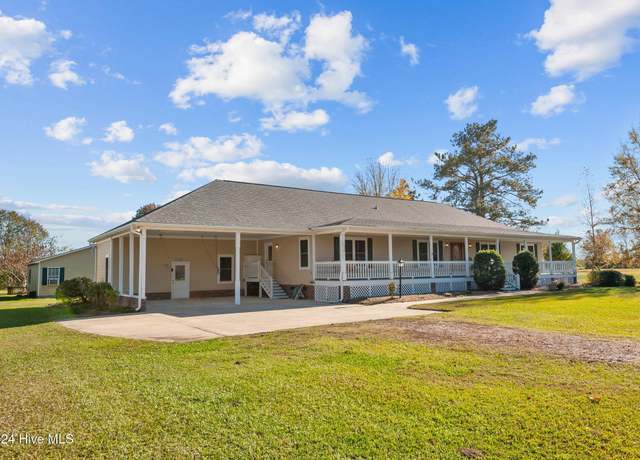 Property at 155 Teachs Cove Rd, Bath, NC 27808, 3 beds, 2.5 baths