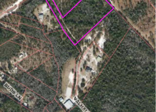 Property at A & C Tracts Off Highway 210, Surf City, NC 28445