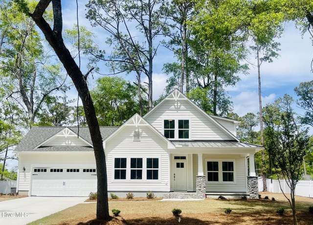 Property at 9018 Ocean Harbour Golf Club Rd SW Unit Homesite 5, Calabash, NC 28467, 3 beds, 2.5 baths