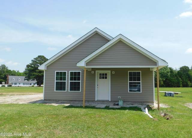 Property at 715 Gaston Dr, Hertford, NC 27944, 3 beds, 2 baths