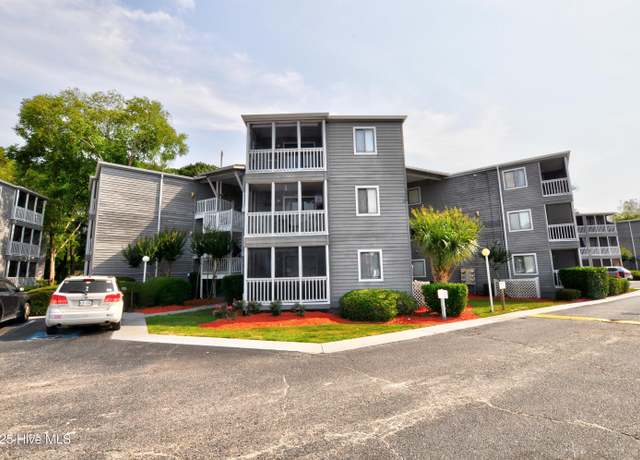 Property at 10170 Beach Dr SW #305, Calabash, NC 28467, 2 beds, 2 baths