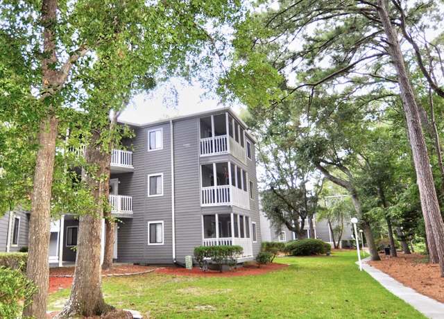 Property at 10170 Beach Dr SW #305, Calabash, NC 28467, 2 beds, 2 baths
