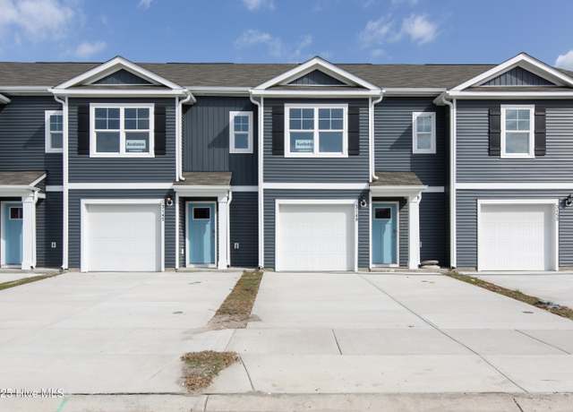 Property at 7659 Pennycress Dr #512, Leland, NC 28451, 3 beds, 2.5 baths