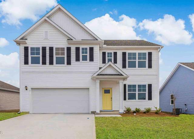 Property at 238 Kite Cir NE Lot 666, Bolivia, NC 28422, 5 beds, 3 baths