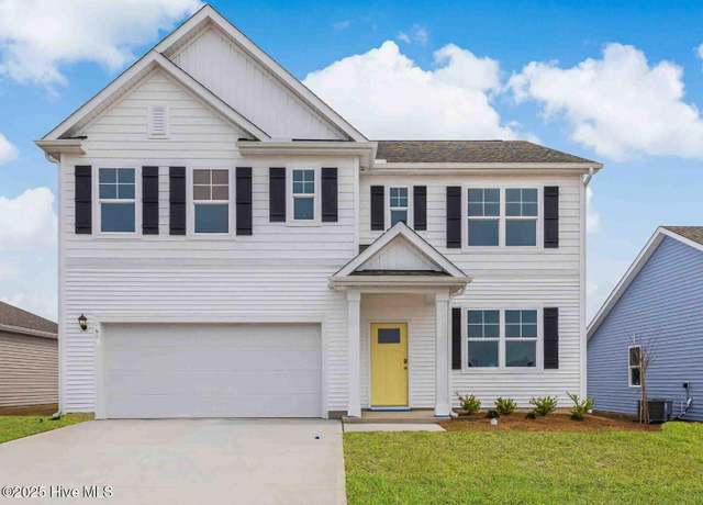 Property at 238 Kite Cir NE Lot 666, Bolivia, NC 28422, 5 beds, 3 baths
