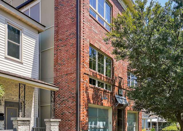 Property at 409 Brunswick St #1, Wilmington, NC 28401, 2 beds, 2.5 baths