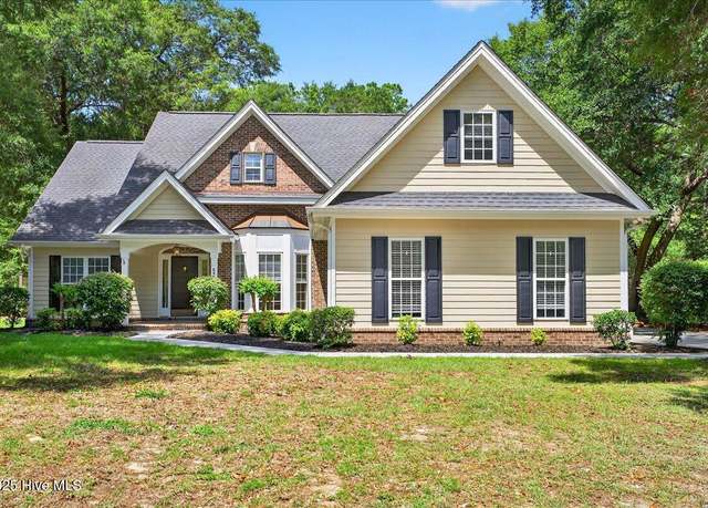 Property at 8985 Woodbine Rd SW, Sunset Beach, NC 28468, 3 beds, 3 baths