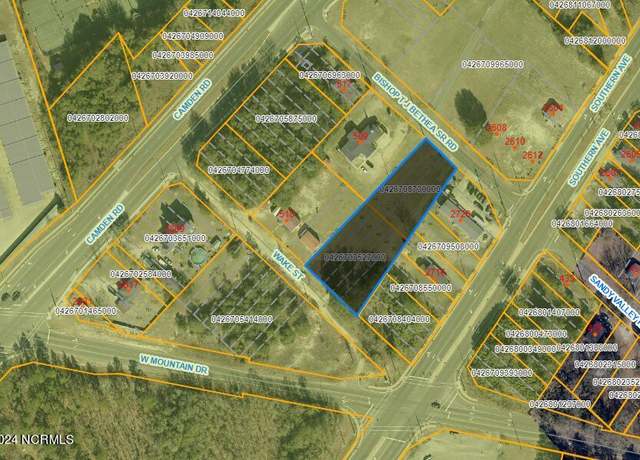 Property at 507 Sandy Valley St, Fayetteville, NC 28306