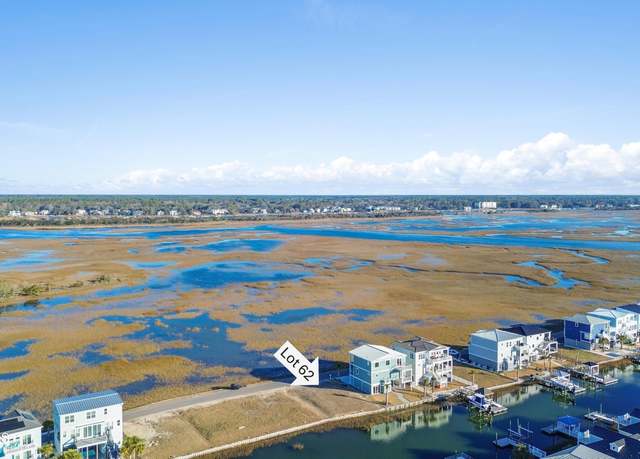 Property at Lot 62 Riverside Dr, Sunset Beach, NC 28468
