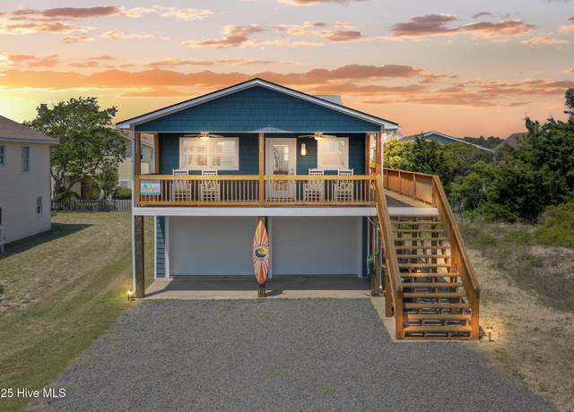 Property at 318 Sand Piper Ln, Holden Beach, NC 28462, 4 beds, 2 baths