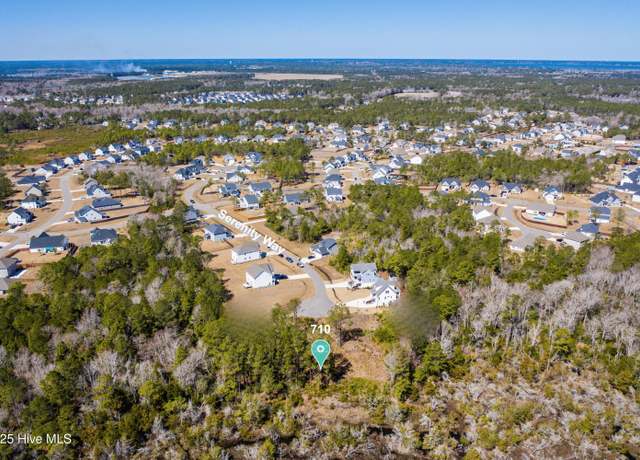 Property at 710 Serenity Way, Sneads Ferry, NC 28460