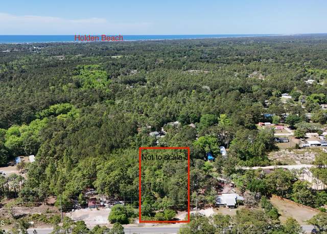 Property at 2329 Stanley Rd SW, Supply, NC 28462