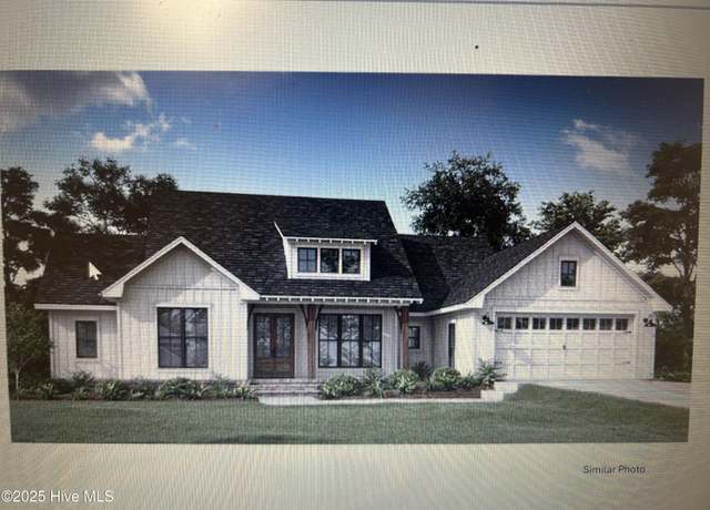Property at 2430 Starling Ln, New Bern, NC 28562, 3 beds, 2.5 baths