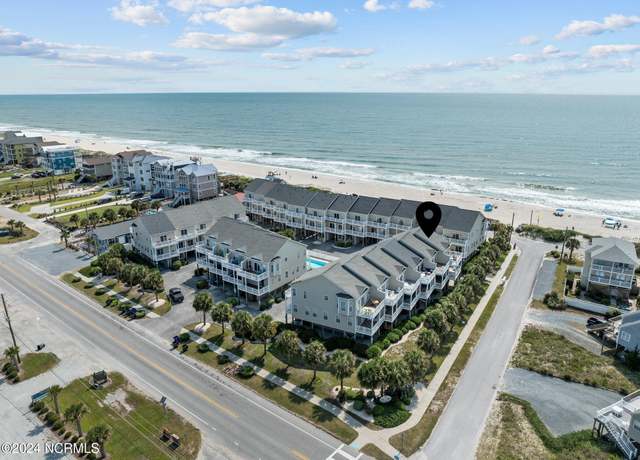 Property at 212 Sea Star Cir, Surf City, NC 28445, 4 beds, 3.5 baths