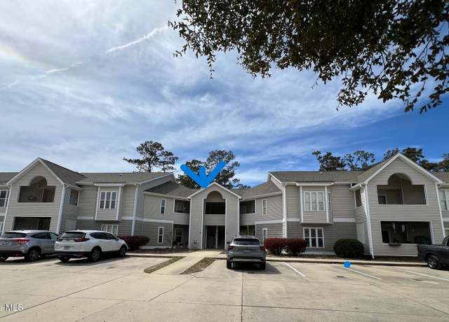 Property at 413 Commerce Ave Unit D, Morehead City, NC 28557, 2 beds, 2 baths
