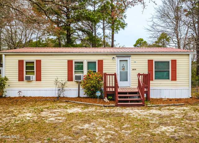 Property at 2874 Bird Dr SW Unit 208, 209,210, Shallotte, NC 28470, 3 beds, 2 baths
