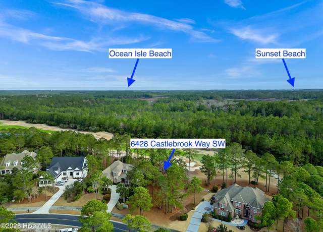 Property at 6428 Castlebrook Way SW, Ocean Isle Beach, NC 28469