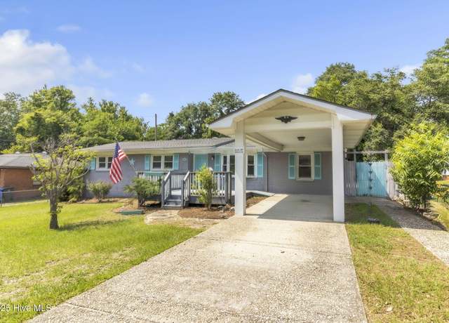 Property at 5409 S Sumac Cir, Fayetteville, NC 28304, 3 beds, 2 baths