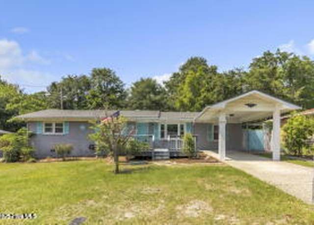 Property at 5409 S Sumac Cir, Fayetteville, NC 28304, 3 beds, 2 baths