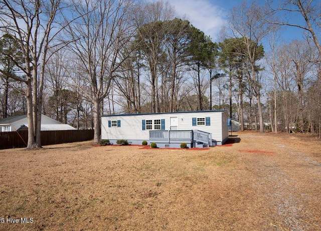 Property at 72 Shady Lake Dr, Tarboro, NC 27886, 3 beds, 2 baths