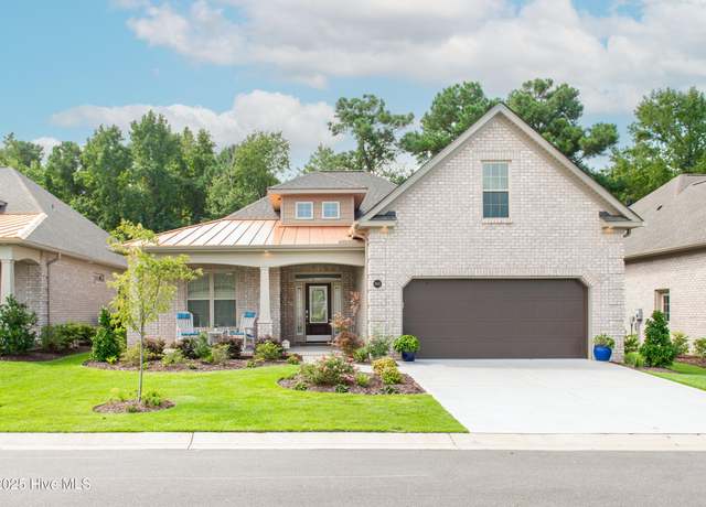 Property at 4944 Captiva Ct SE, Southport, NC 28461, 3 beds, 2 baths