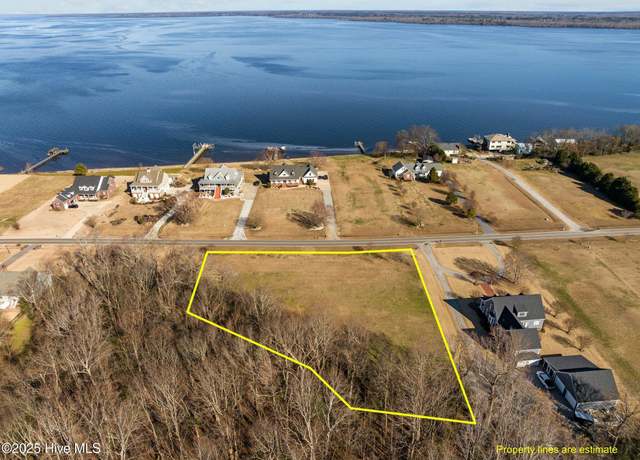 Property at 135 Gov Eden House Rd, Merry Hill, NC 27957