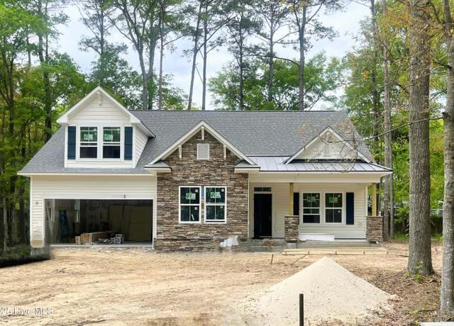 Property at 9050 Ocean Harbour Golf Club Rd SW Unit Homesite 13, Calabash, NC 28467, 4 beds, 3 baths
