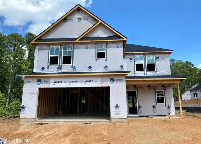 Property at 3907 Blackhills Rd, Fayetteville, NC 28311, 4 beds, 2.5 baths