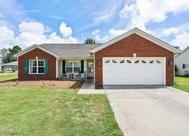 Property at 2947 Bay Village St, Shallotte, NC 28470, 3 beds, 2 baths