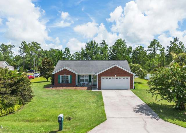 Property at 2947 Bay Village St, Shallotte, NC 28470, 3 beds, 2 baths