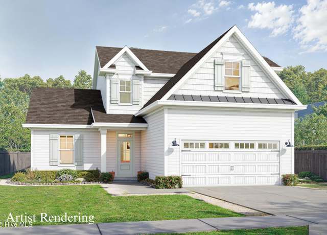 Property at 120 Eastbay Way, Beaufort, NC 28516, 3 beds, 2.5 baths