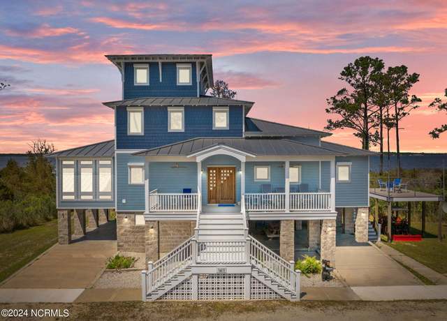 Property at 1411 Pasture Point Rd, Merritt, NC 28556, 3 beds, 2.5 baths
