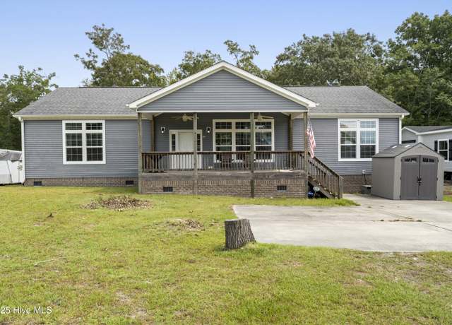 Property at 503 Cloe Dare Dr SW, Shallotte, NC 28470, 2 beds, 2 baths