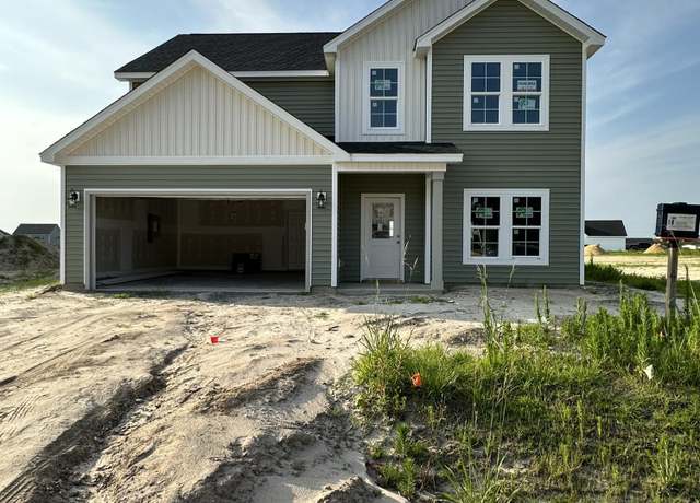 Property at 211 Shadow Grass Ct, Stella, NC 28582, 4 beds, 2.5 baths