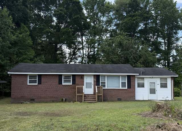 Property at 443 Wildcat Rd, Edenton, NC 27932, 3 beds, 1.5 baths
