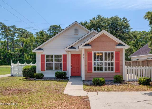 Property at 6901 Southern Exposure, Wilmington, NC 28412, 3 beds, 2 baths