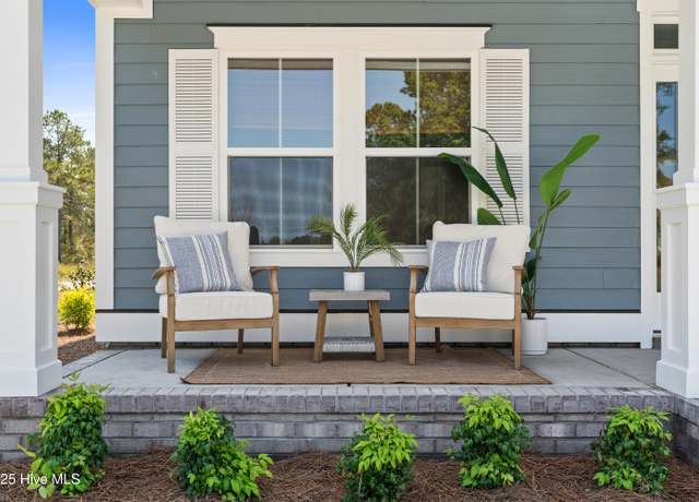 Property at 7402 Haddington Pl SW, Sunset Beach, NC 28468, 3 beds, 3 baths