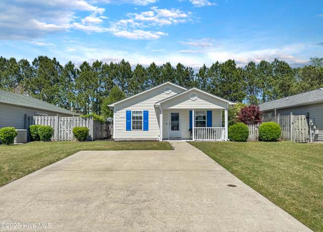 Property at 216 Bridgeton Ct, Wilmington, NC 28411, 3 beds, 2 baths