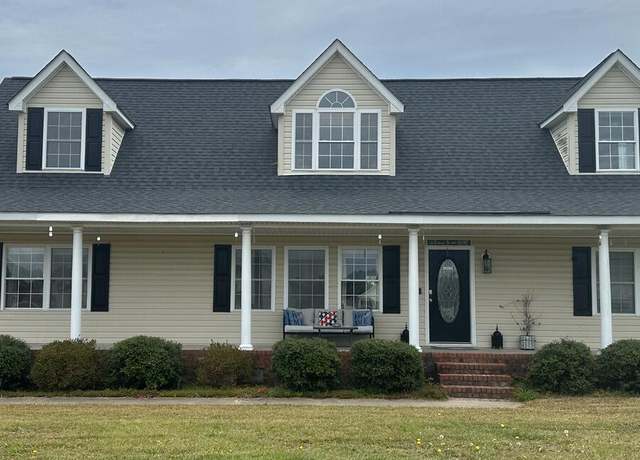 Property at 3274 Quail Pointe Dr, Greenville, NC 27858, 3 beds, 2 baths