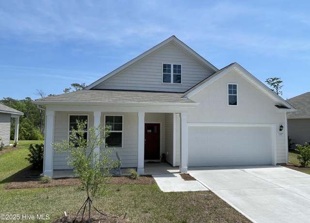 Property at 1227 Rippling Cove Loop SW, Supply, NC 28462, 4 beds, 3 baths