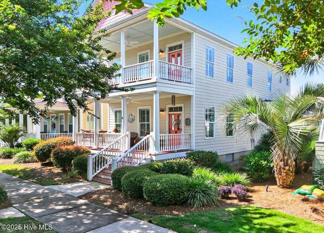 Property at 1628 Waterway Cove Dr SW, Ocean Isle Beach, NC 28469, 3 beds, 2.5 baths
