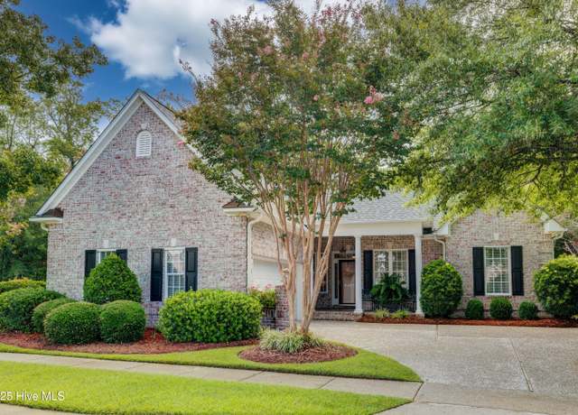 Property at 5455 Efird Rd, Wilmington, NC 28409, 3 beds, 3 baths