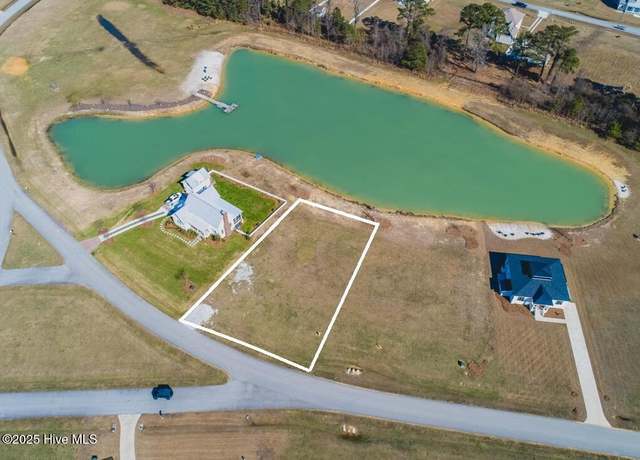 Property at 45 Pintail Dr, Minnesott Beach, NC 28510