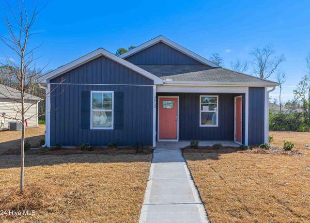 Property at 4012 Cypress Forest Way SE Lot 25, Bolivia, NC 28422, 3 beds, 2 baths