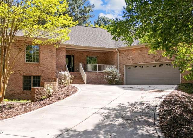 Property at 23 Pine Tree Ter, Jackson Springs, NC 27281, 3 beds, 2.5 baths